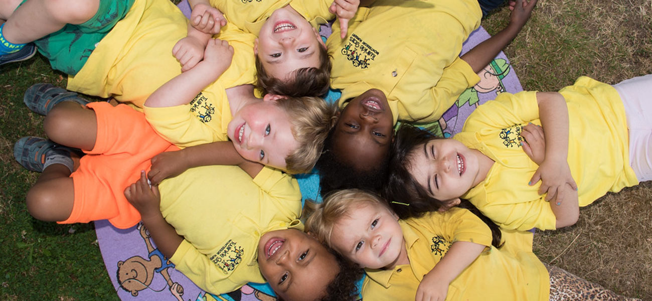 Twinkle Stars Montessori Nursery