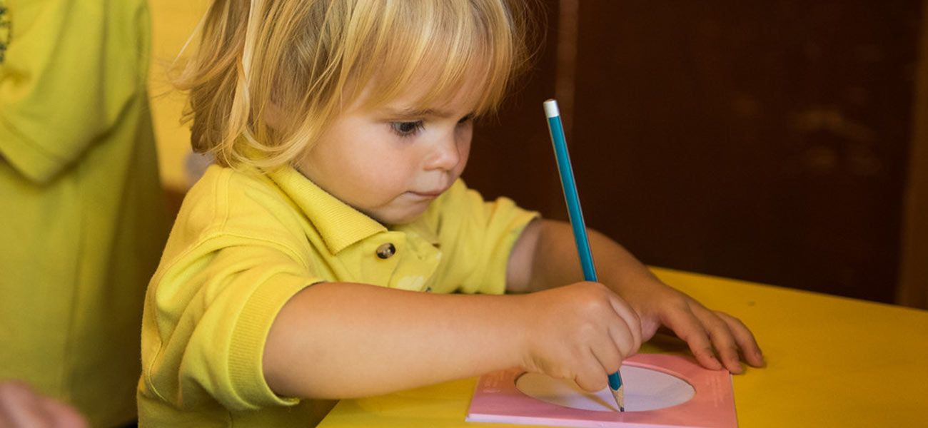Twinkle Stars Montessori Nursery